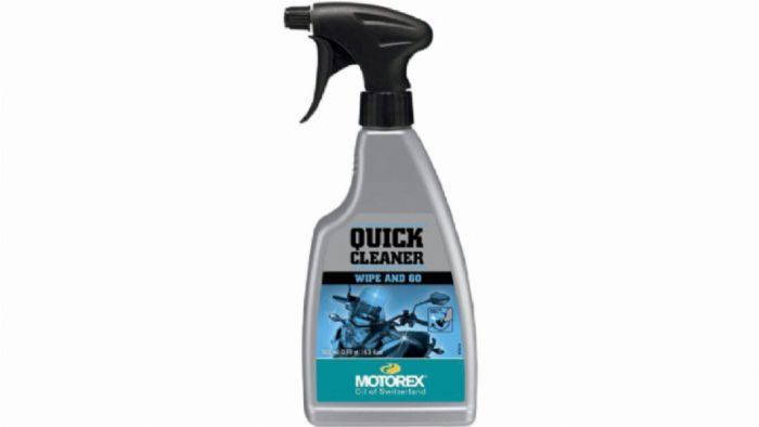 Motorex - Quick Cleaner
